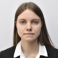 Konkova Daria A.
